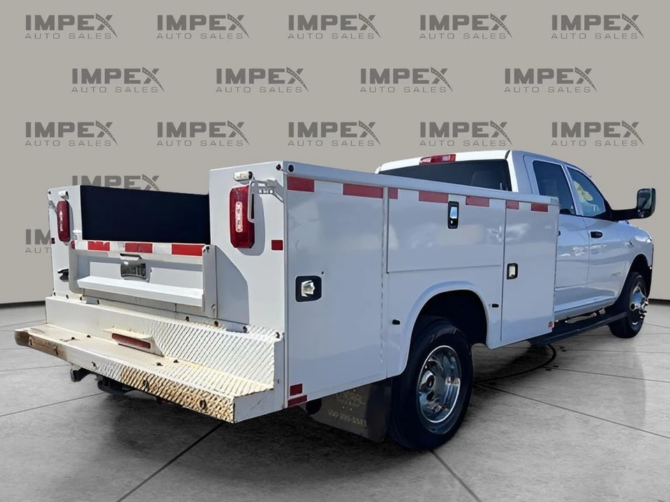 2022 Ram 3500 - Image 6 of 12