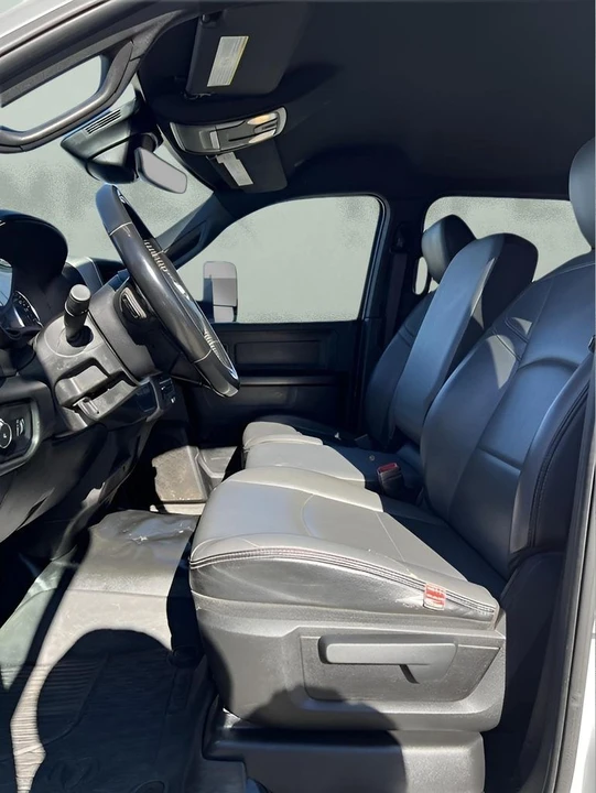 2022 Ram 3500 - Image 12 of 12