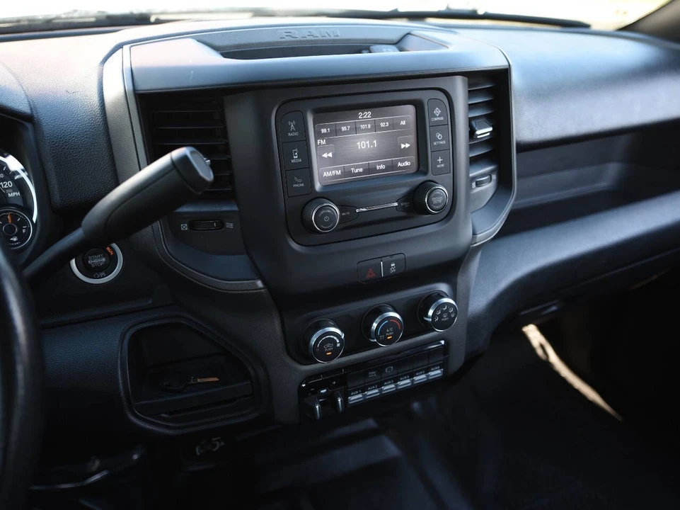 2022 Ram 3500 - Image 19 of 20