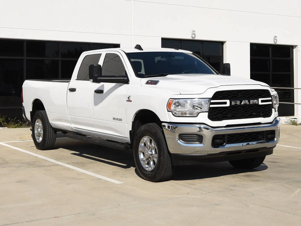 2022 Ram 3500 - Image 2 of 20