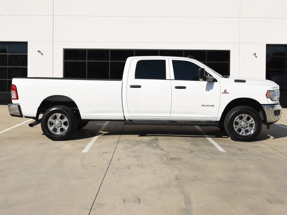 2022 Ram 3500 - Image 10 of 20