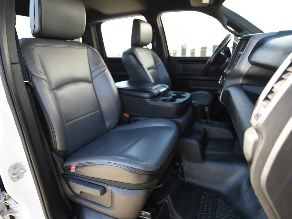 2022 Ram 3500 - Image 16 of 20