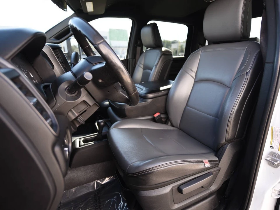2022 Ram 3500 - Image 13 of 20