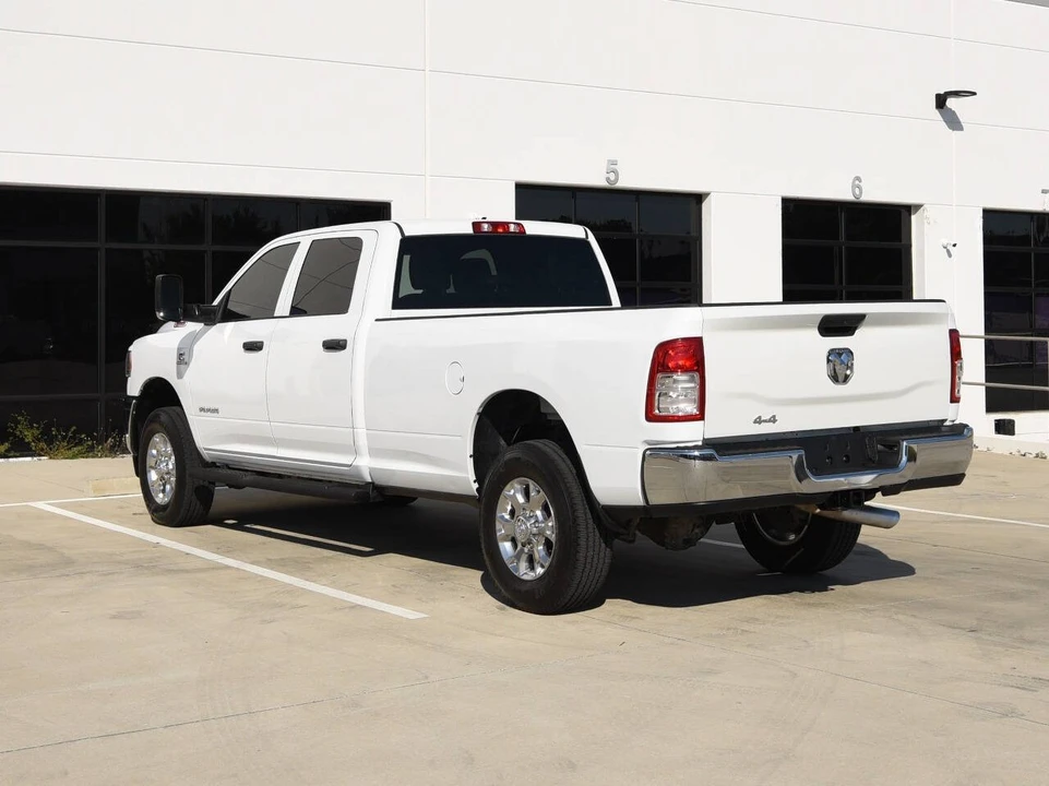 2022 Ram 3500 - Image 7 of 20