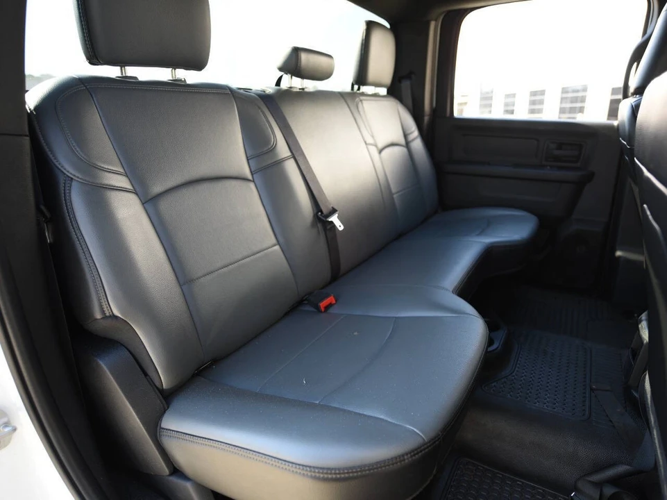 2022 Ram 3500 - Image 15 of 20