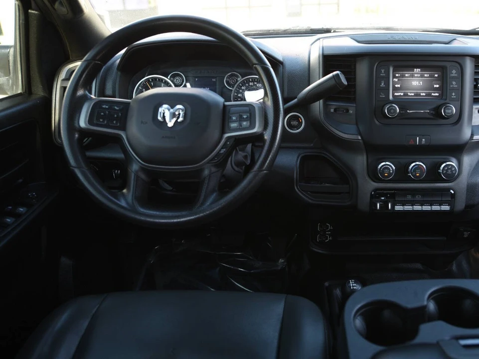 2022 Ram 3500 - Image 18 of 20
