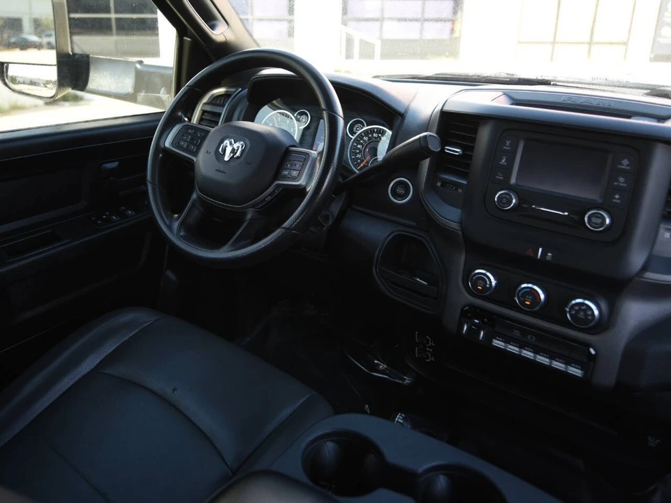 2022 Ram 3500 - Image 17 of 20