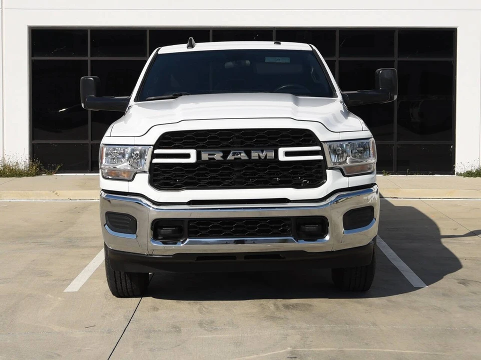 2022 Ram 3500 - Image 3 of 20