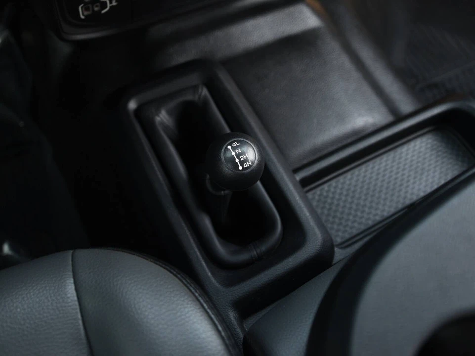 2022 Ram 3500 - Image 20 of 20