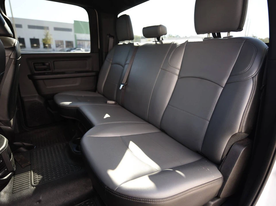 2022 Ram 3500 - Image 14 of 20