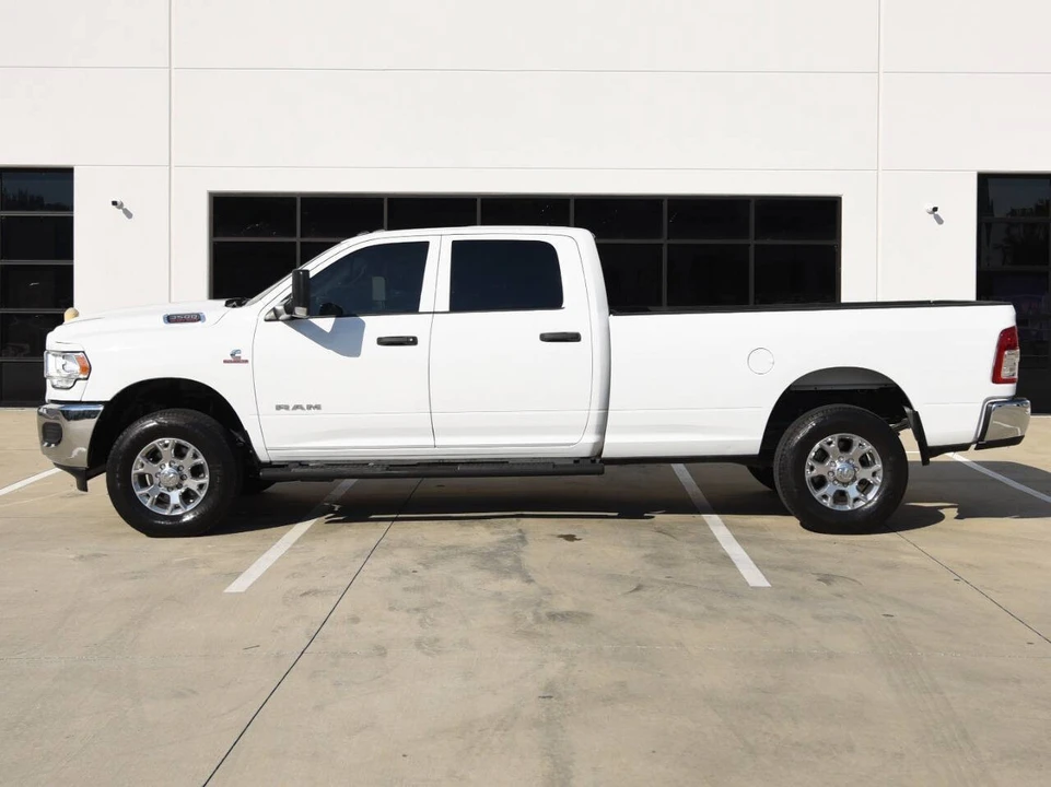 2022 Ram 3500 - Image 5 of 20