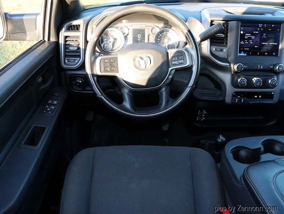 2022 Ram 3500 - Image 11 of 21