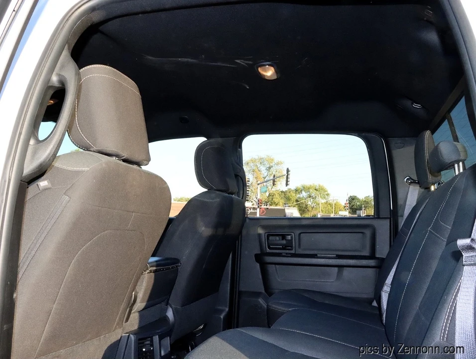 2022 Ram 3500 - Image 10 of 21