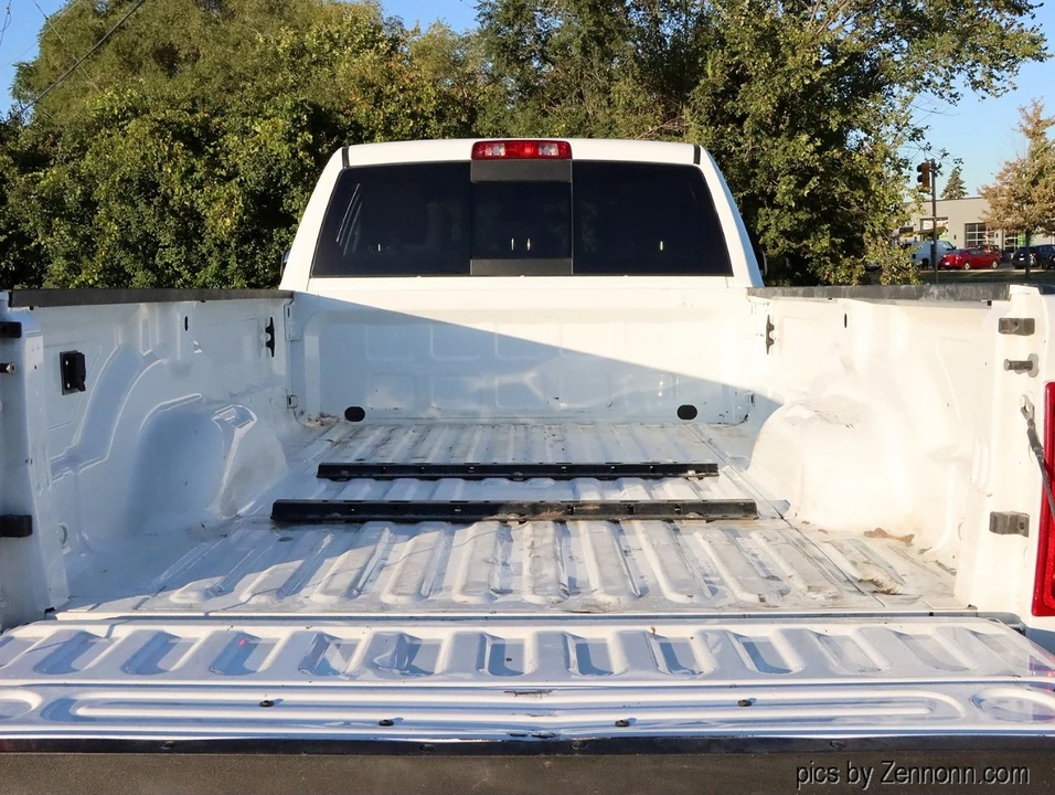 2022 Ram 3500 - Image 21 of 21