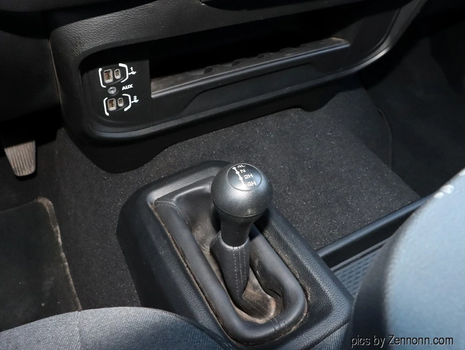 2022 Ram 3500 - Image 19 of 21