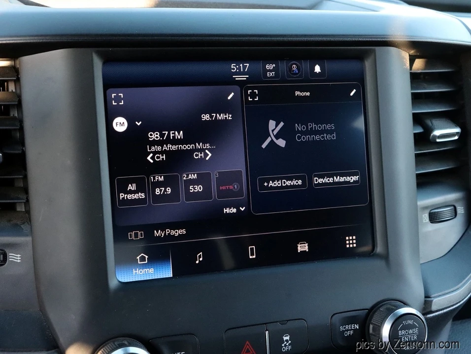 2022 Ram 3500 - Image 14 of 21