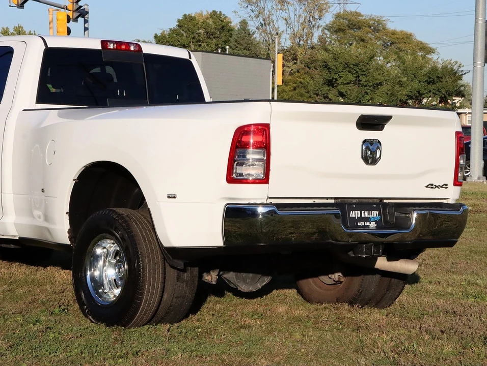 2022 Ram 3500 - Image 5 of 21