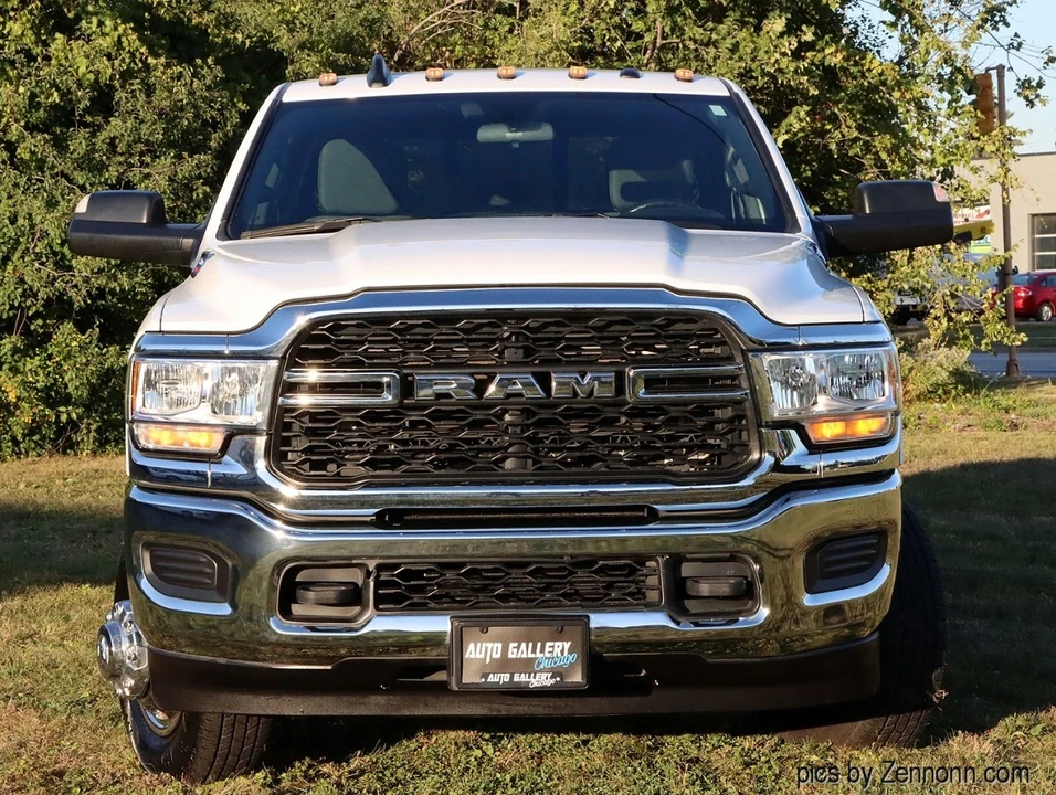 2022 Ram 3500 - Image 3 of 21