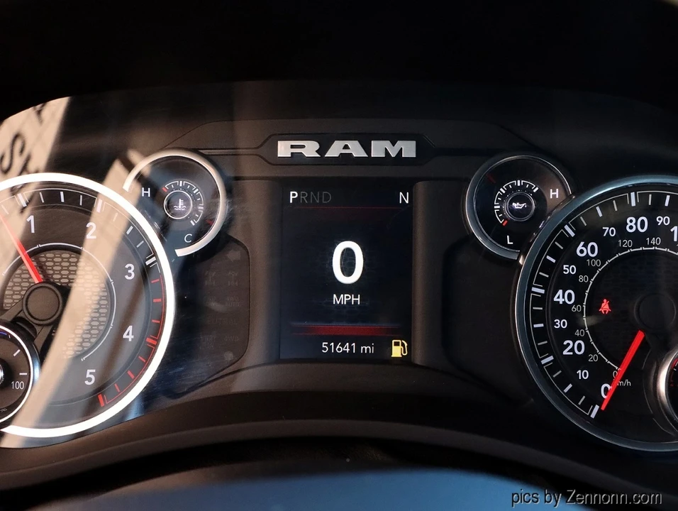 2022 Ram 3500 - Image 13 of 21