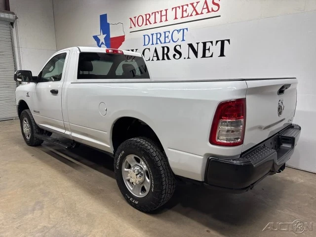 2022 Ram 3500 - Image 10 of 21