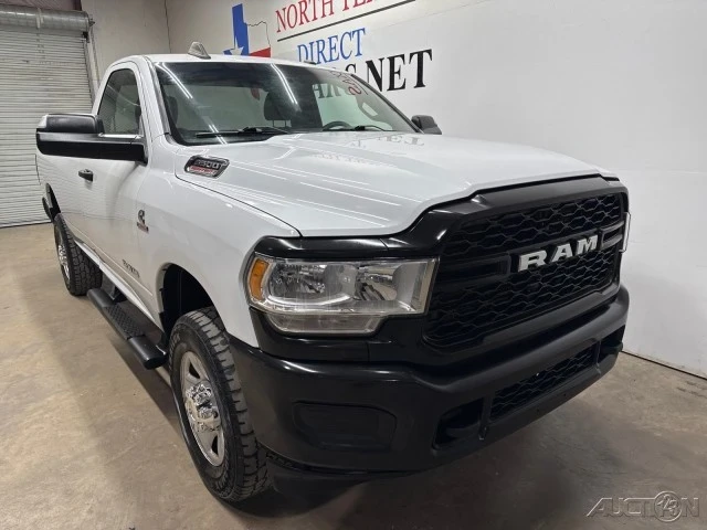 2022 Ram 3500 - Image 2 of 21