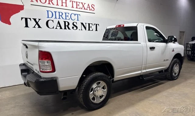 2022 Ram 3500 - Image 5 of 21