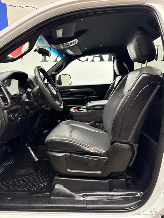 2022 Ram 3500 - Image 19 of 21