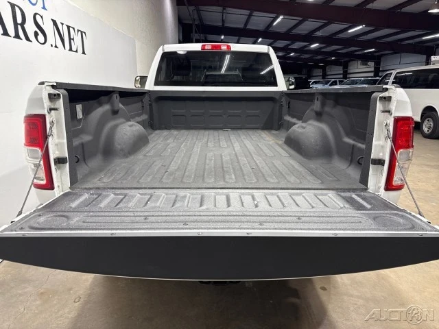 2022 Ram 3500 - Image 8 of 21