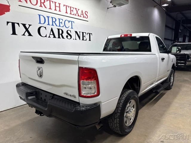 2022 Ram 3500 - Image 6 of 21