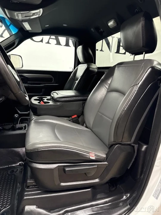 2022 Ram 3500 - Image 20 of 21