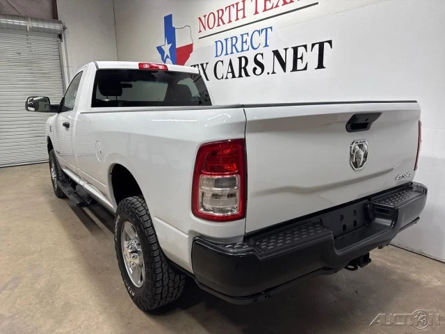 2022 Ram 3500 - Image 9 of 21