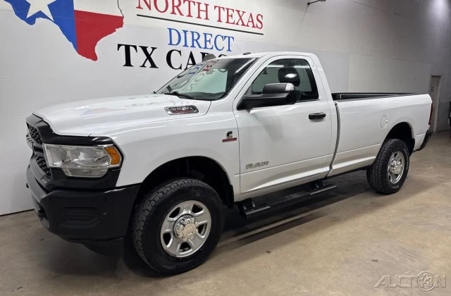 2022 Ram 3500 - Image 12 of 21