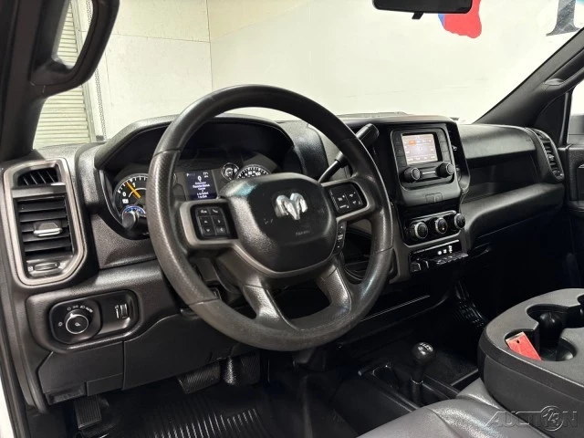 2022 Ram 3500 - Image 21 of 21