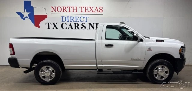 2022 Ram 3500 - Image 4 of 21