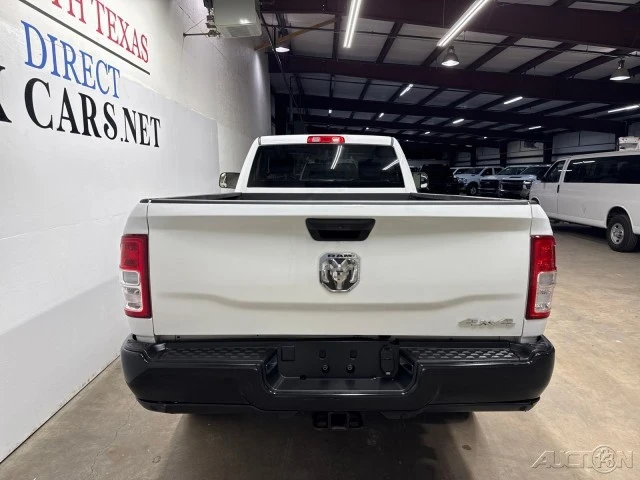 2022 Ram 3500 - Image 7 of 21