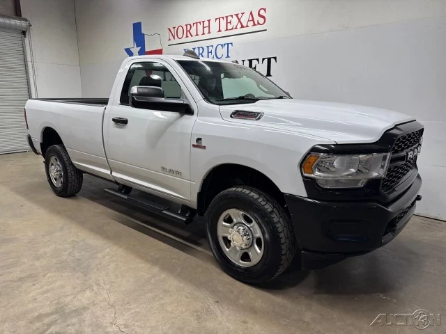 2022 Ram 3500 - Image 3 of 21