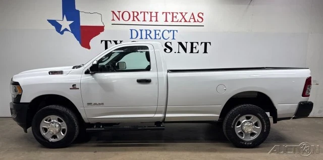 2022 Ram 3500 - Image 11 of 21