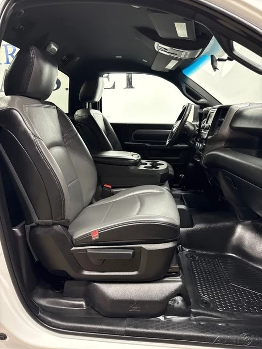 2022 Ram 3500 - Image 16 of 21