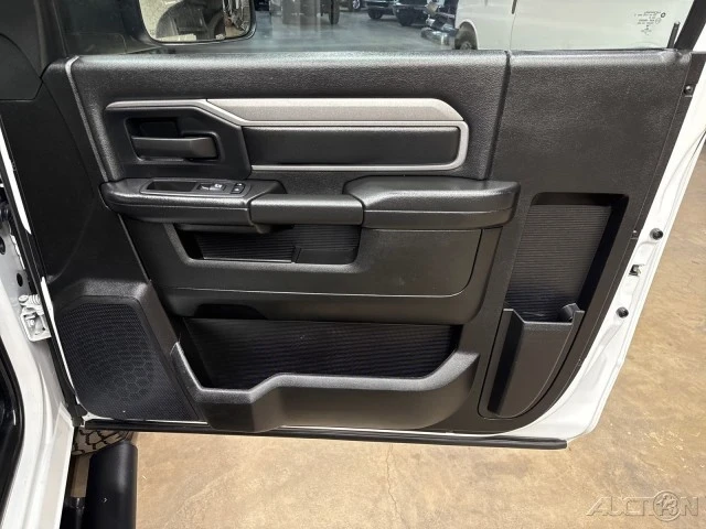 2022 Ram 3500 - Image 15 of 21