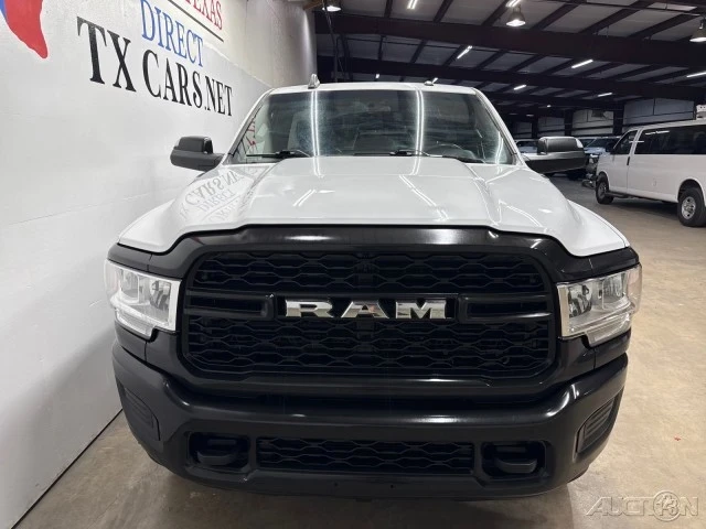 2022 Ram 3500 - Image 13 of 21