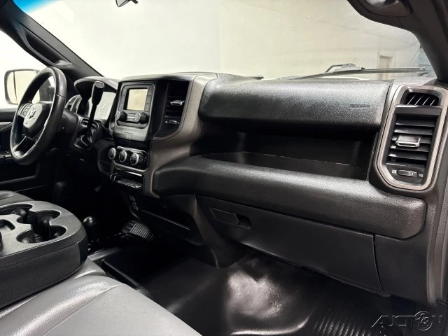 2022 Ram 3500 - Image 14 of 21