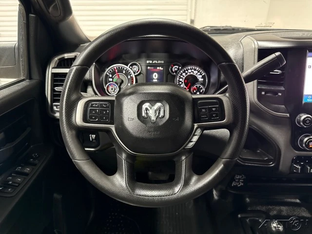 2022 Ram 3500 - Image 15 of 24