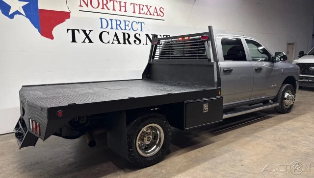 2022 Ram 3500 - Image 5 of 24