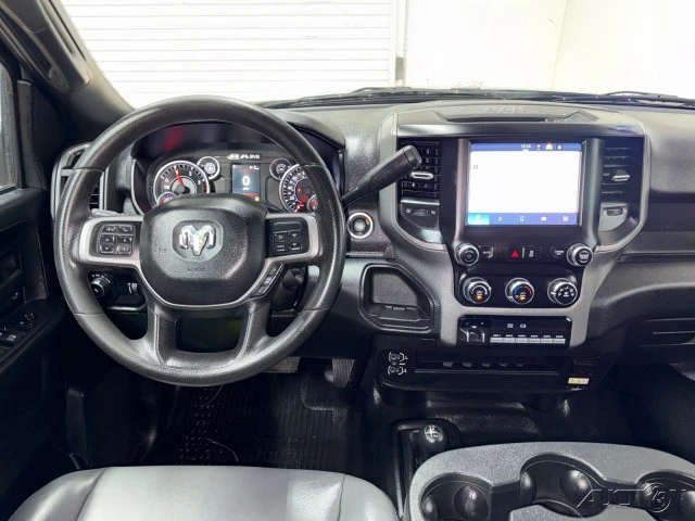 2022 Ram 3500 - Image 14 of 24