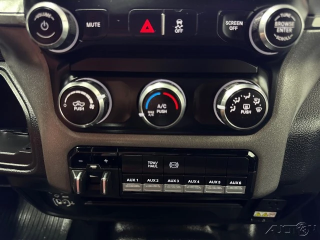 2022 Ram 3500 - Image 20 of 24