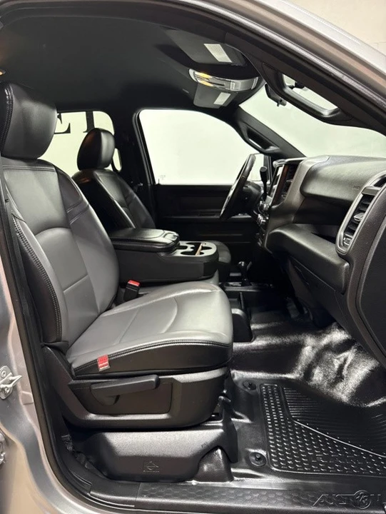 2022 Ram 3500 - Image 24 of 24