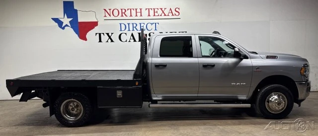 2022 Ram 3500 - Image 4 of 24