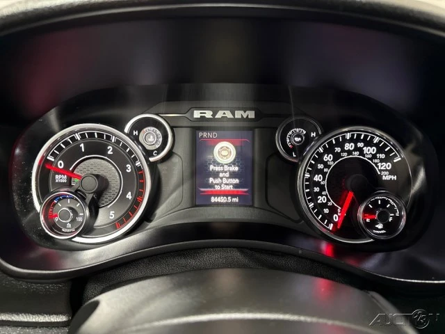 2022 Ram 3500 - Image 16 of 24