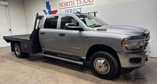 2022 Ram 3500 - Image 3 of 24