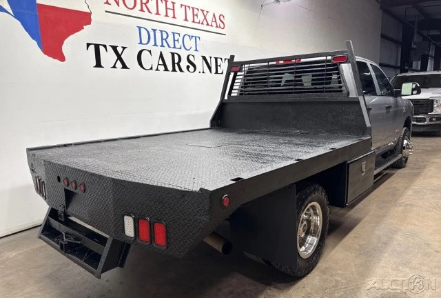 2022 Ram 3500 - Image 6 of 24